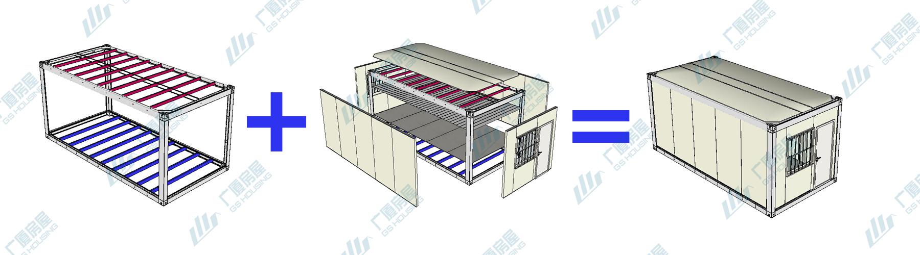 porta cabin